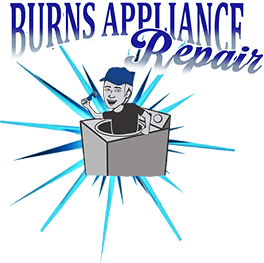 Burns Appliance Repair